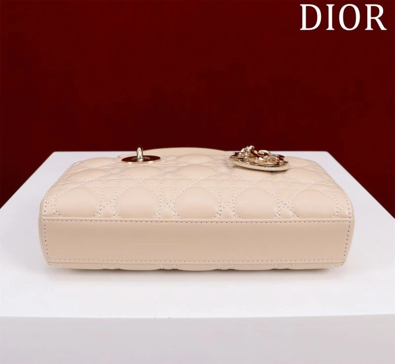Christian Dior My Lady Bags Timeless 66740
