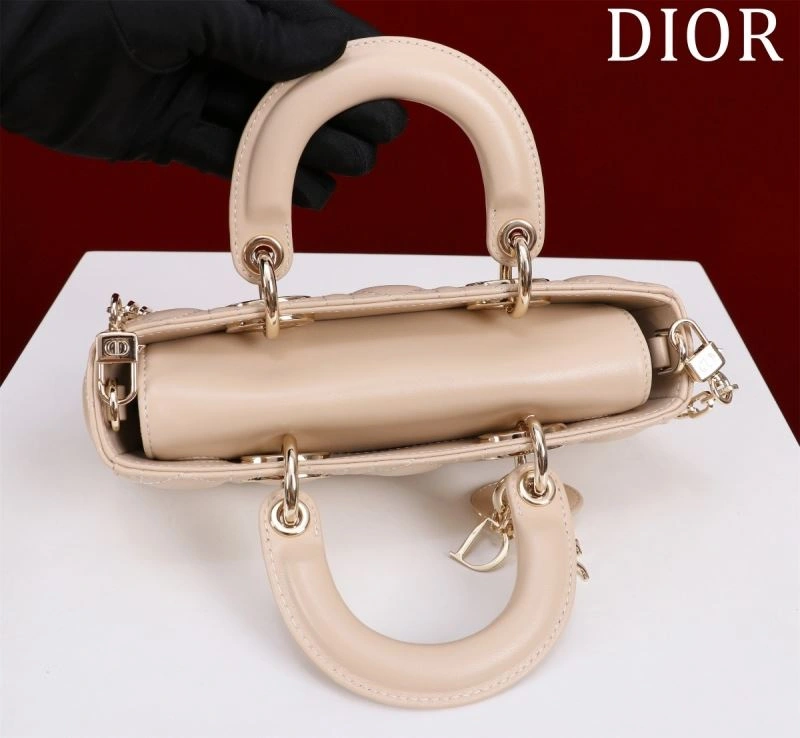 Christian Dior My Lady Bags Timeless 66740