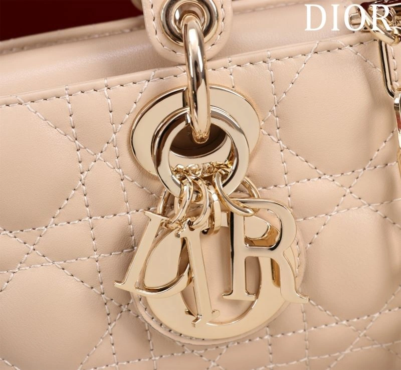 Christian Dior My Lady Bags Timeless 66740