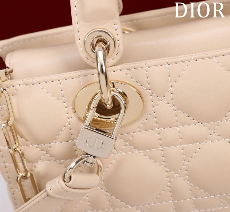 Christian Dior My Lady Bags Timeless 66740