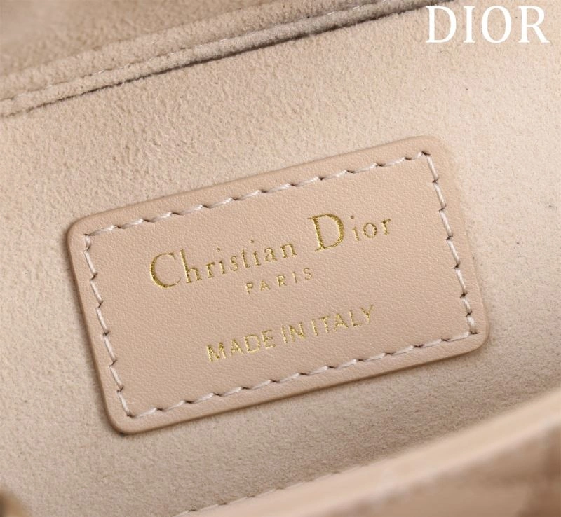 Christian Dior My Lady Bags Timeless 66740