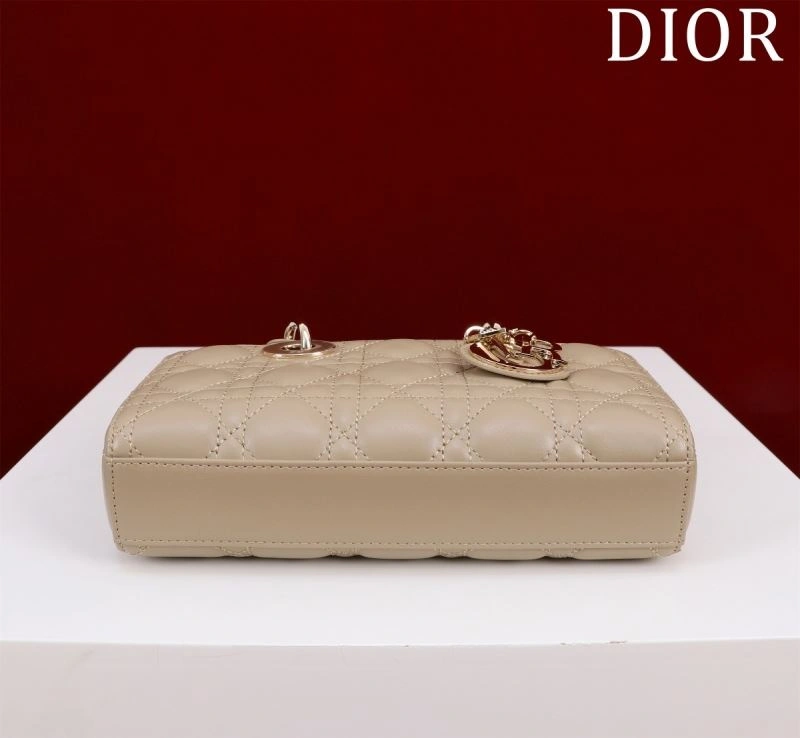 Christian Dior My Lady Bags QuickDry 66731