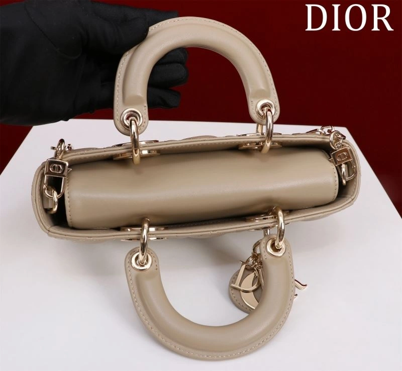 Christian Dior My Lady Bags QuickDry 66731