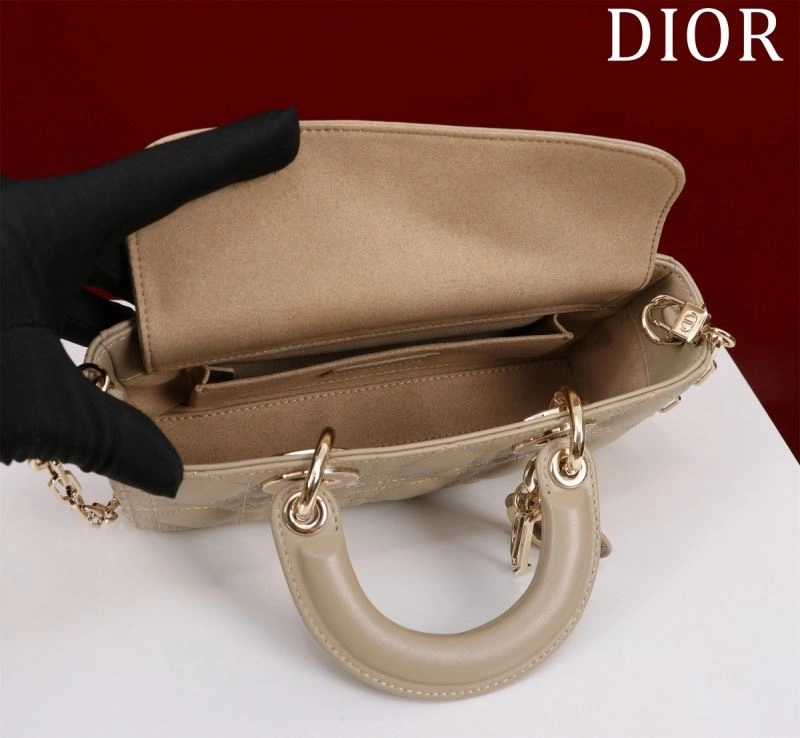 Christian Dior My Lady Bags QuickDry 66731