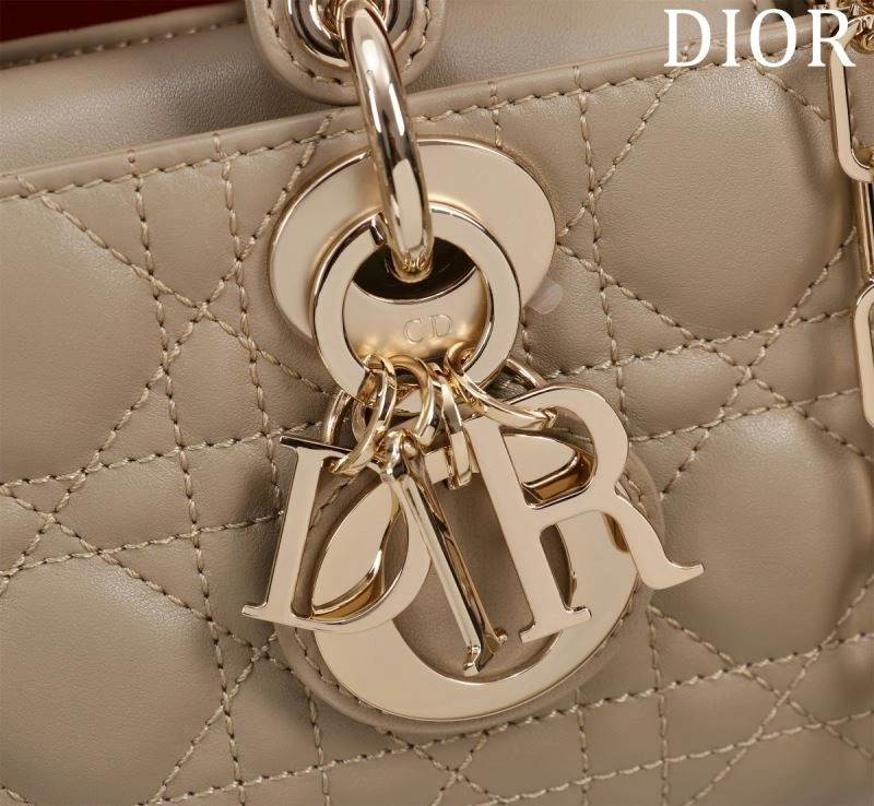 Christian Dior My Lady Bags QuickDry 66731