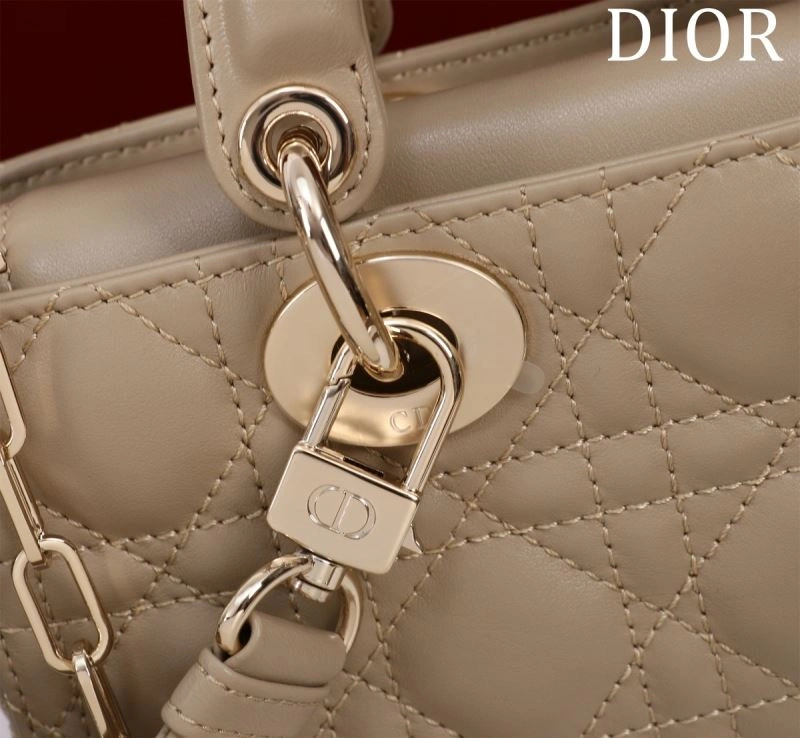 Christian Dior My Lady Bags QuickDry 66731