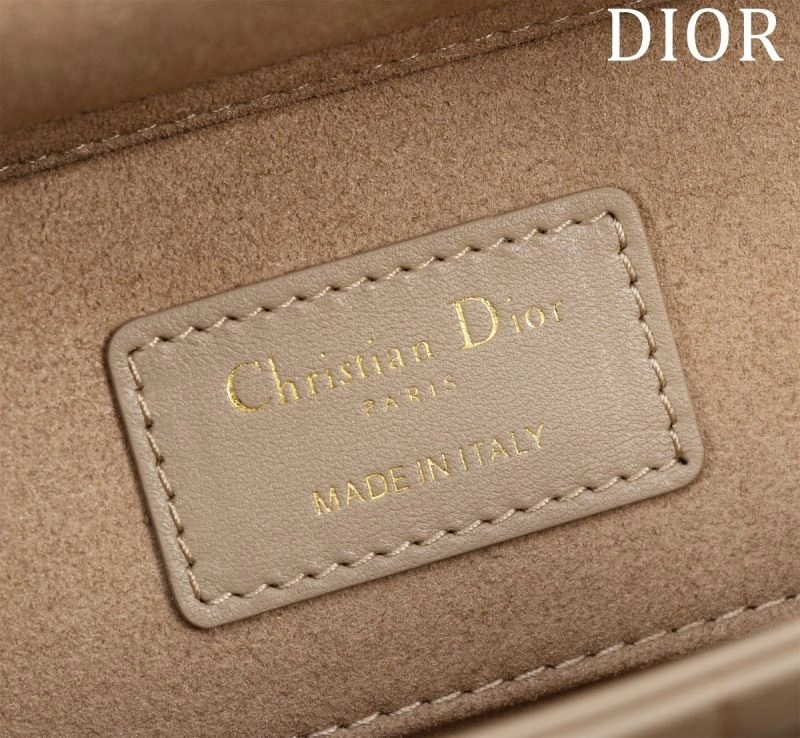 Christian Dior My Lady Bags QuickDry 66731