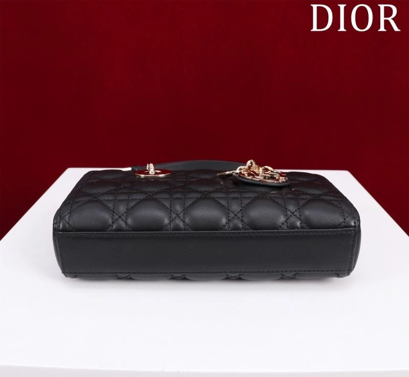 Christian Dior My Lady Bags Seasonal 66737
