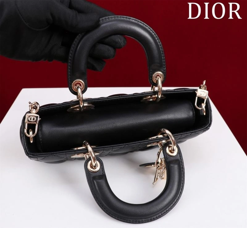 Christian Dior My Lady Bags Seasonal 66737