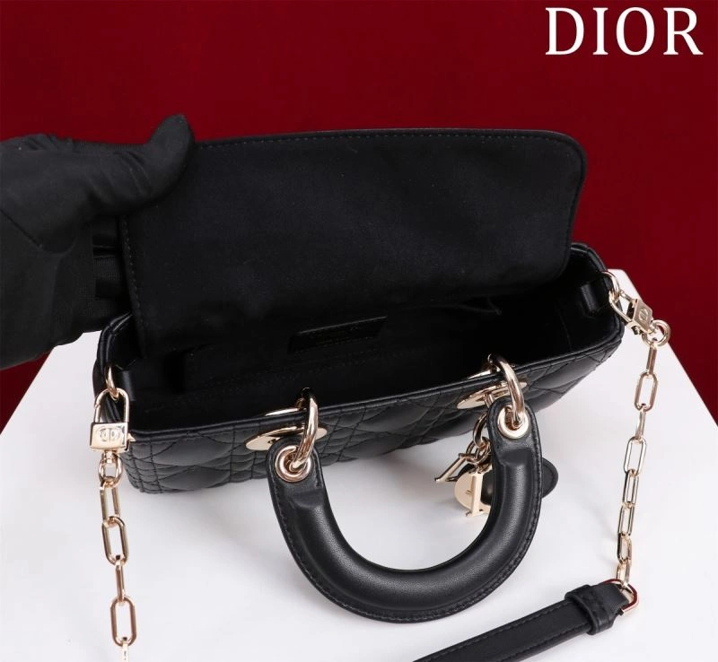 Christian Dior My Lady Bags Seasonal 66737