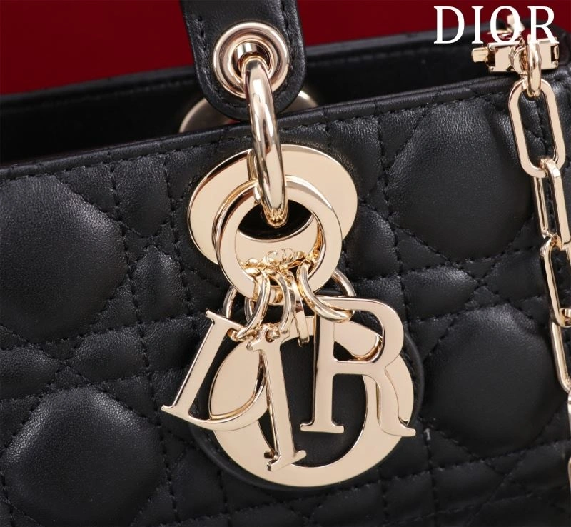 Christian Dior My Lady Bags Seasonal 66737