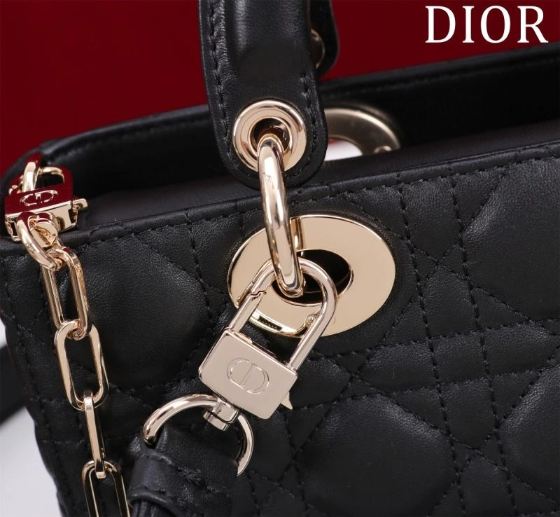 Christian Dior My Lady Bags Seasonal 66737