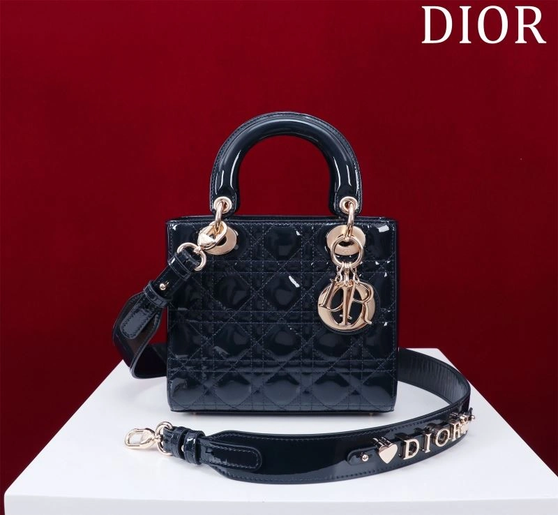 GoAnywhere Christian Dior My Lady Bags 66842