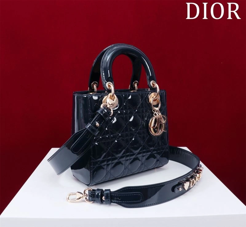 GoAnywhere Christian Dior My Lady Bags 66842