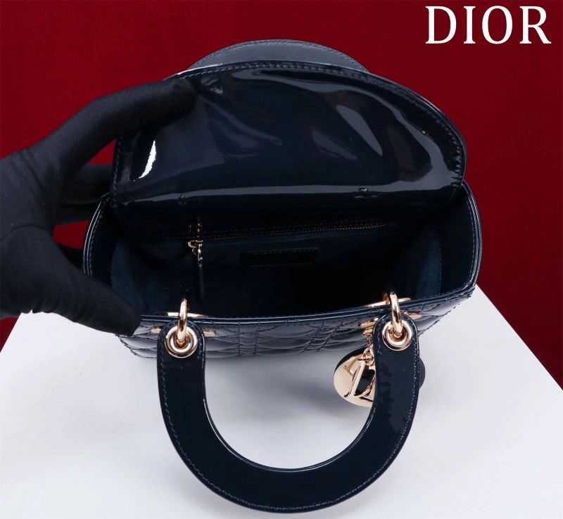 GoAnywhere Christian Dior My Lady Bags 66842