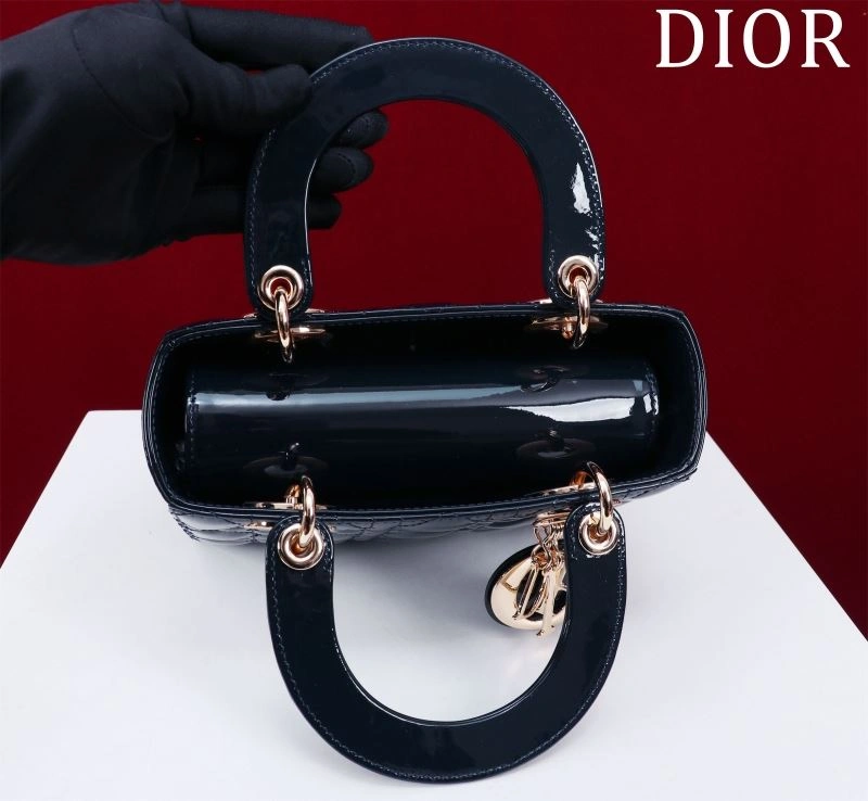 GoAnywhere Christian Dior My Lady Bags 66842