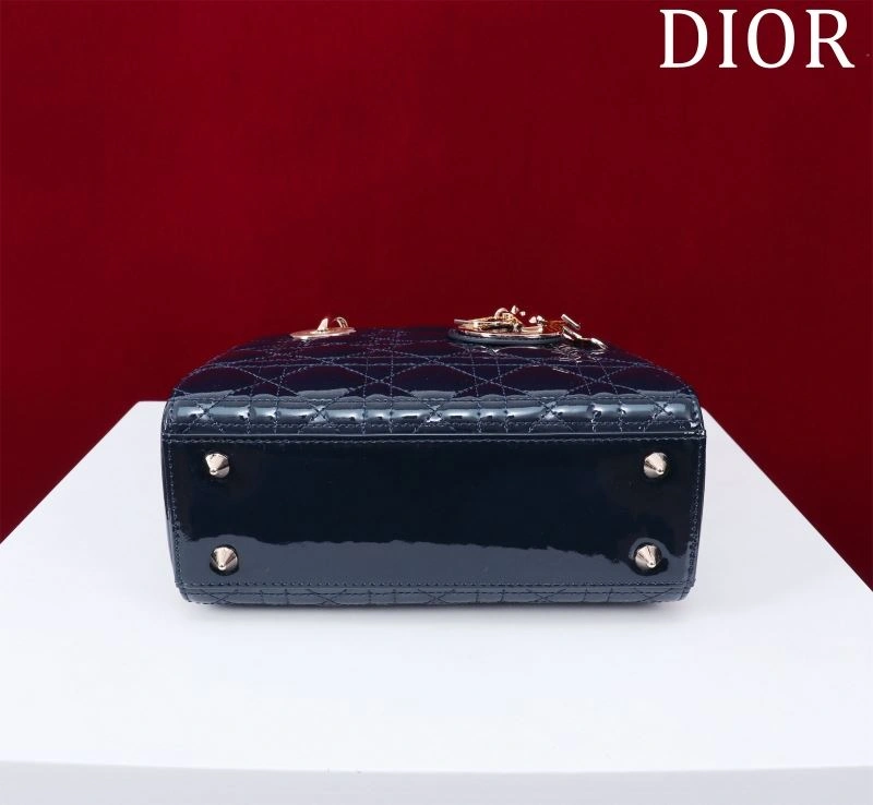 GoAnywhere Christian Dior My Lady Bags 66842