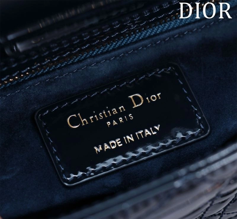 GoAnywhere Christian Dior My Lady Bags 66842