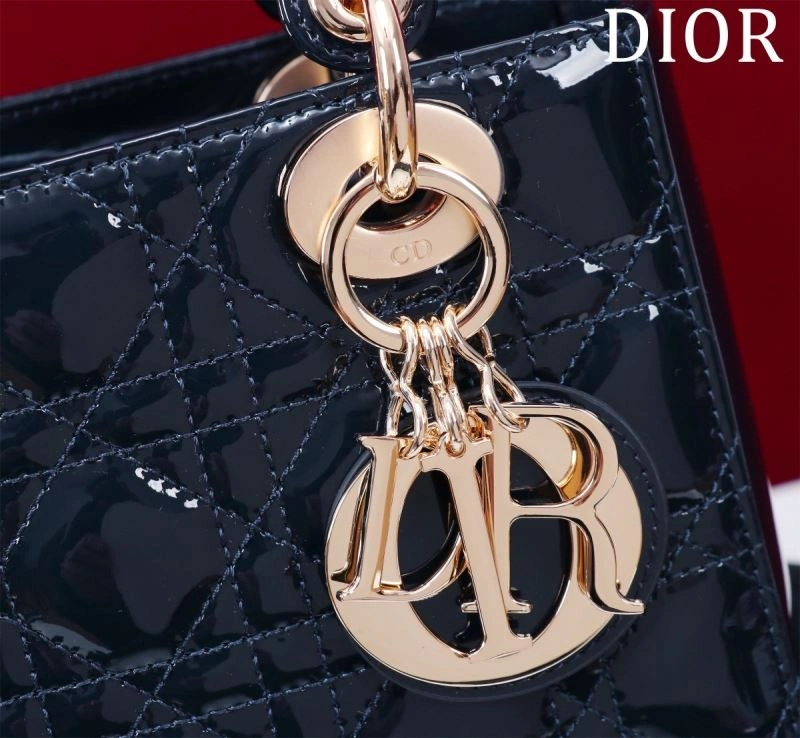 GoAnywhere Christian Dior My Lady Bags 66842