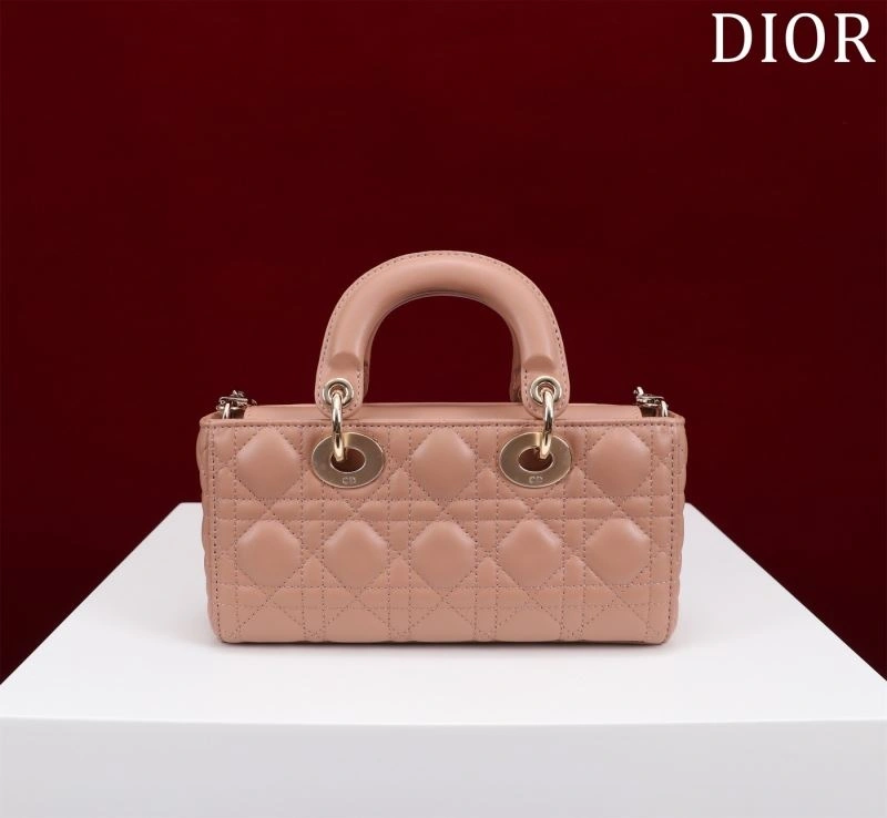 Christian Dior My Lady Bags Lightweight 66730