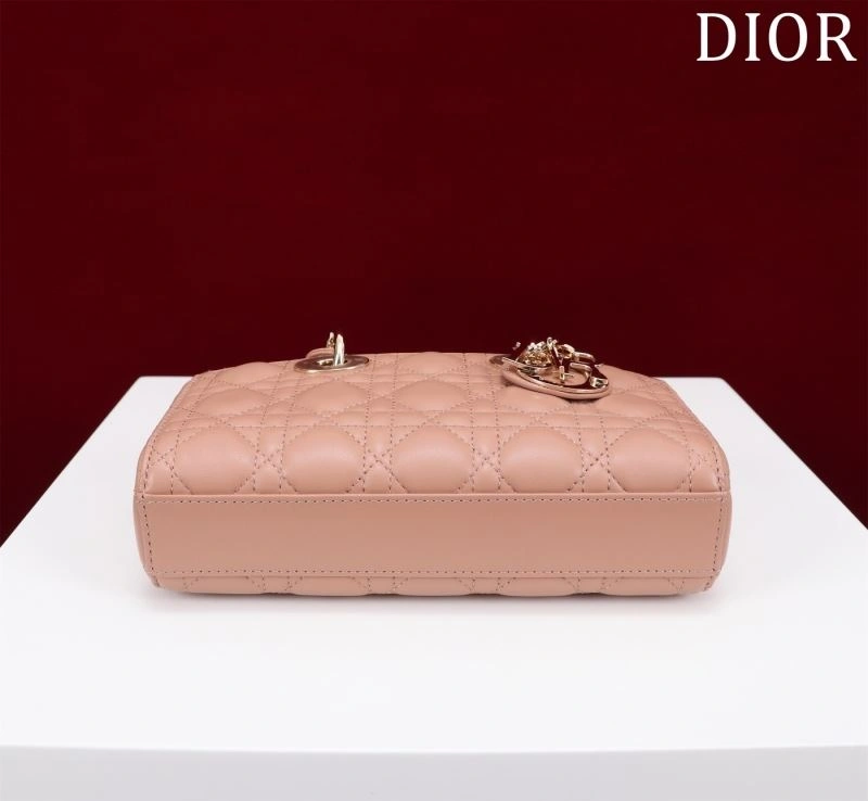 Christian Dior My Lady Bags Lightweight 66730