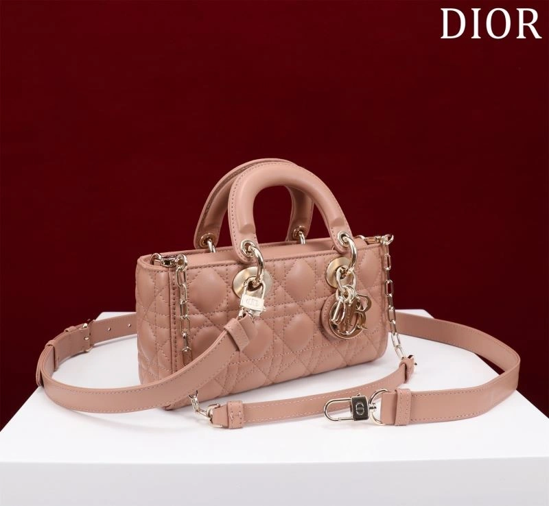 Christian Dior My Lady Bags Lightweight 66730