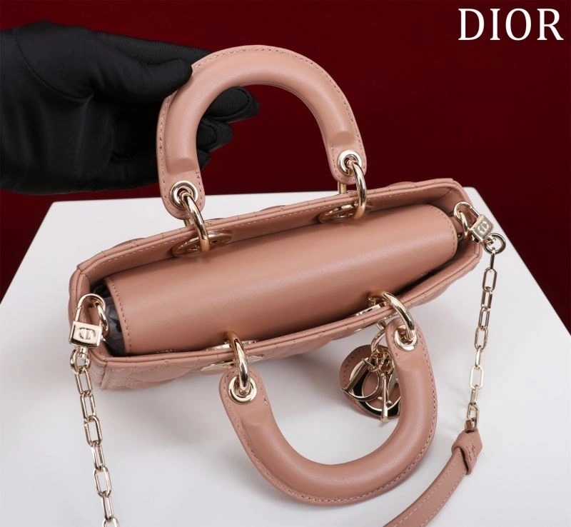 Christian Dior My Lady Bags Lightweight 66730
