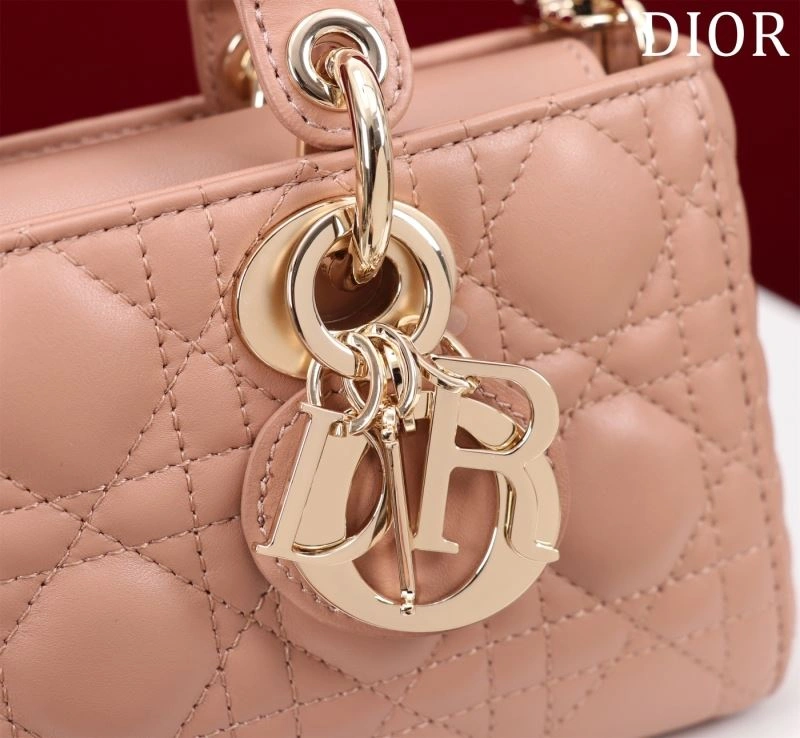 Christian Dior My Lady Bags Lightweight 66730