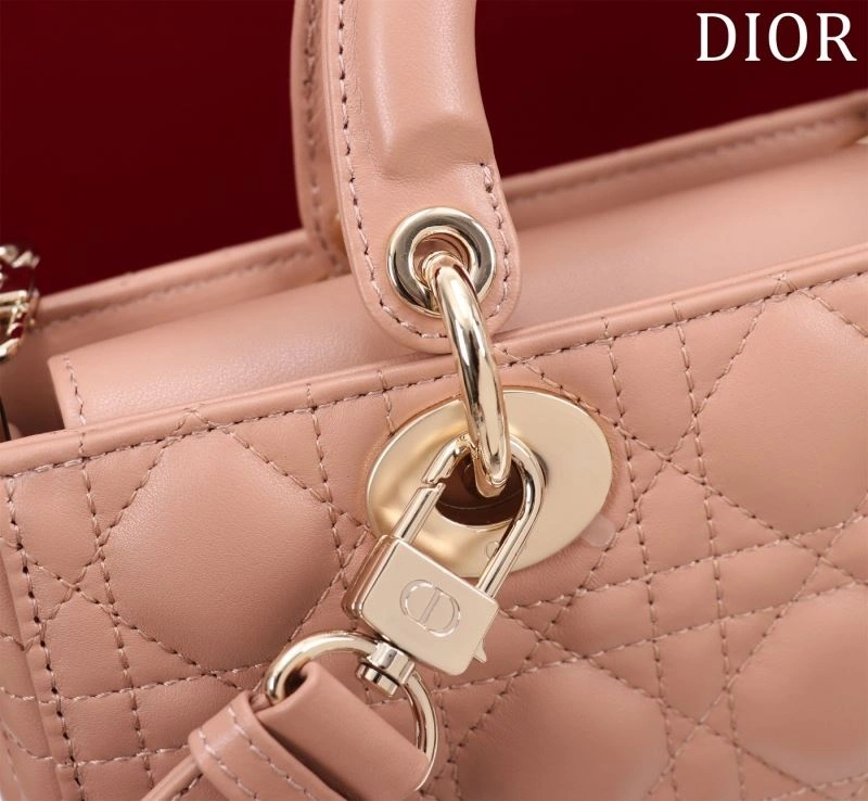 Christian Dior My Lady Bags Lightweight 66730