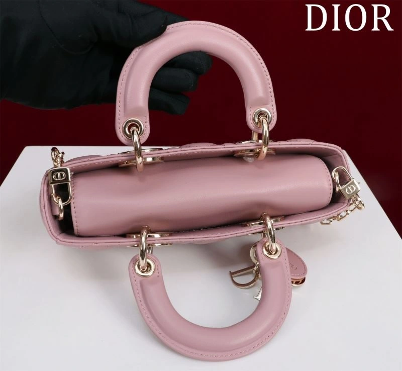 Christian Dior My Lady Bags SportInspired 66770