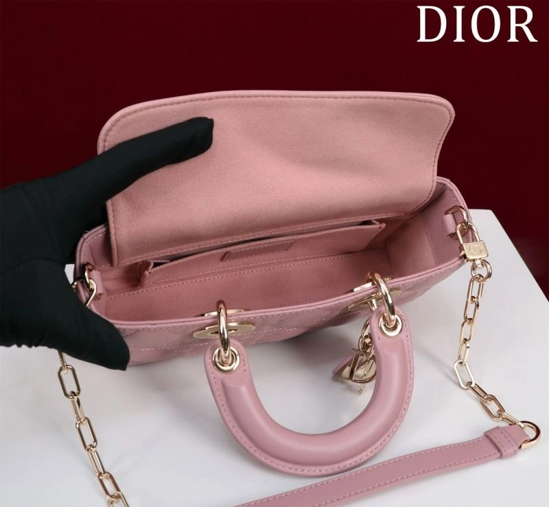 Christian Dior My Lady Bags SportInspired 66770