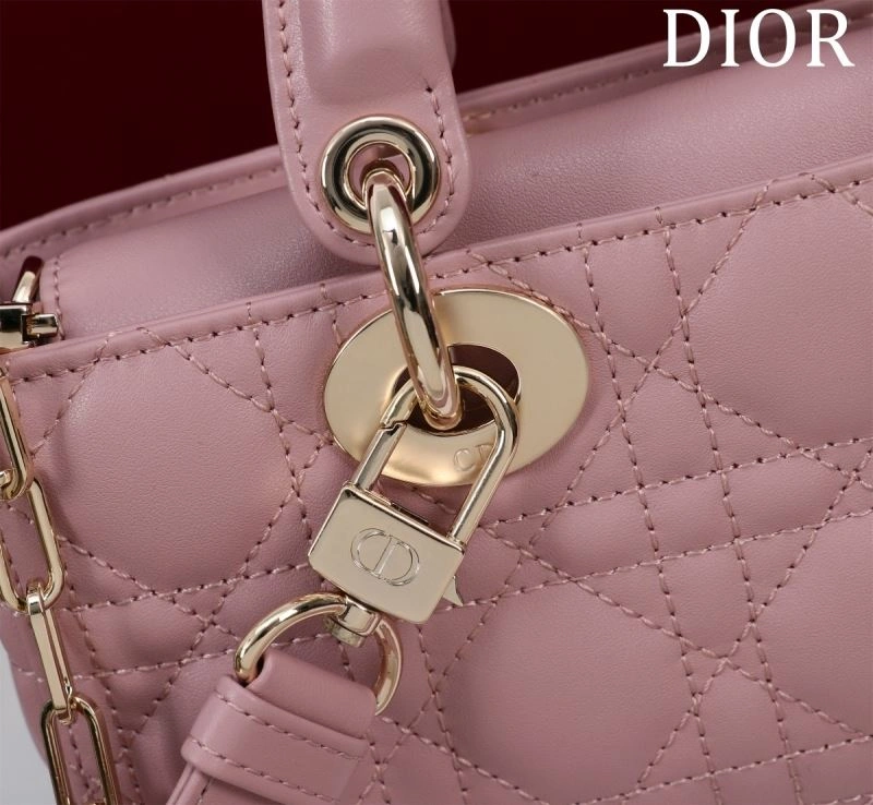 Christian Dior My Lady Bags SportInspired 66770