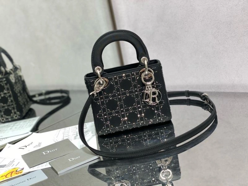 UrbanChic Christian Dior My Lady Bags 66728