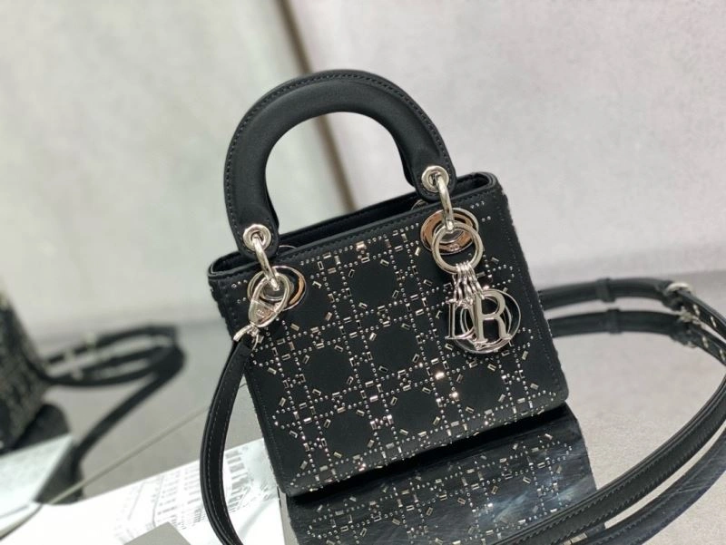 UrbanChic Christian Dior My Lady Bags 66728