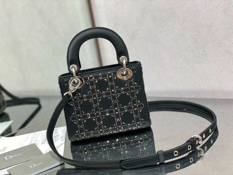 UrbanChic Christian Dior My Lady Bags 66728
