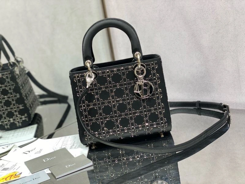 HighQuality Christian Dior My Lady Bags 66727