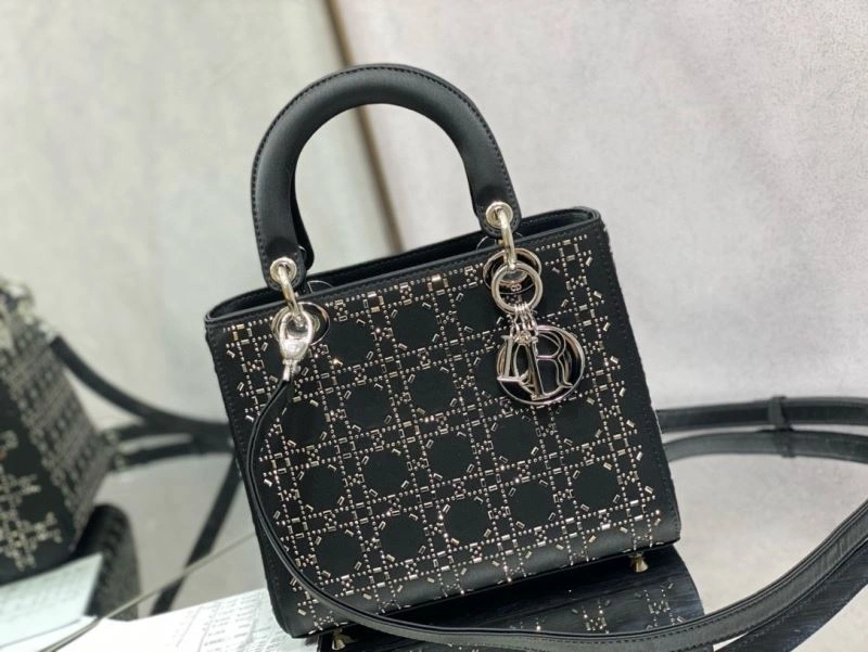 HighQuality Christian Dior My Lady Bags 66727