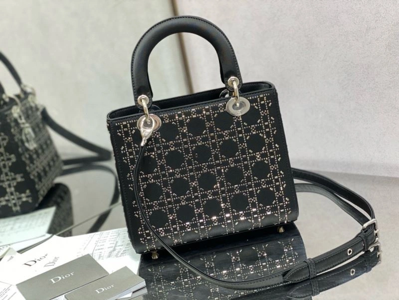 HighQuality Christian Dior My Lady Bags 66727