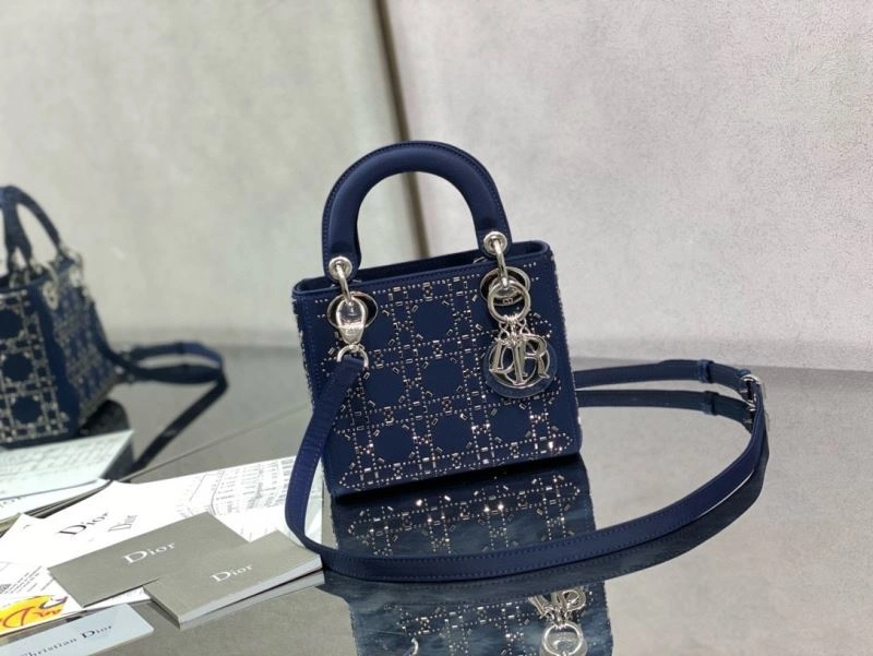 Christian Dior My Lady Bags WeatherProof 66765