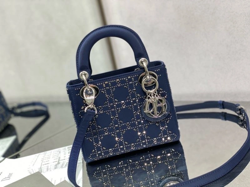 Christian Dior My Lady Bags WeatherProof 66765