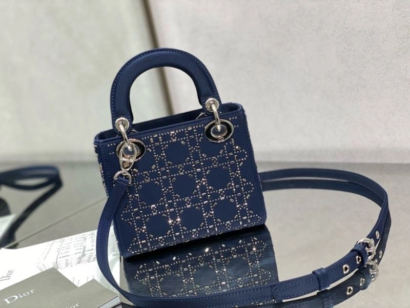 Christian Dior My Lady Bags WeatherProof 66765