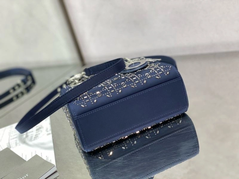 Christian Dior My Lady Bags WeatherProof 66765