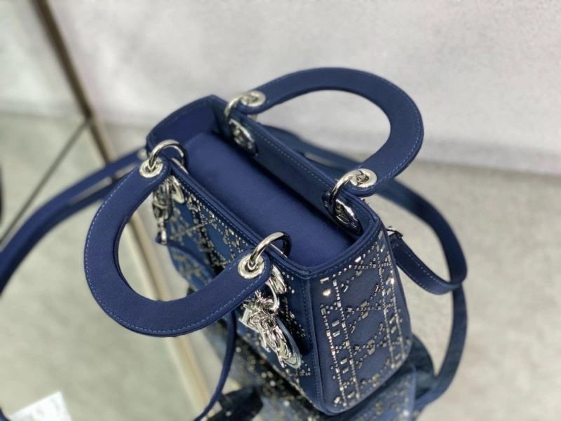 Christian Dior My Lady Bags WeatherProof 66765