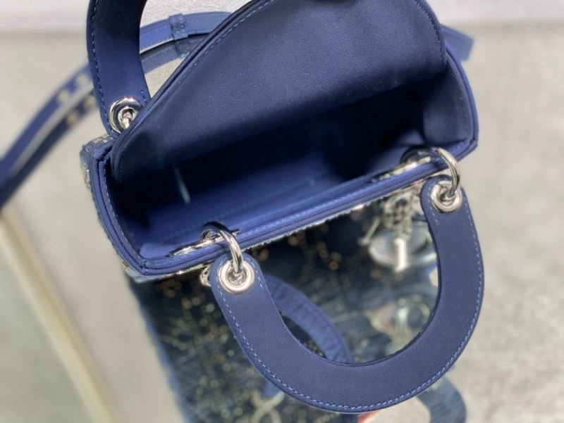 Christian Dior My Lady Bags WeatherProof 66765