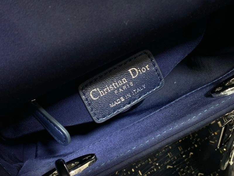 Christian Dior My Lady Bags WeatherProof 66765