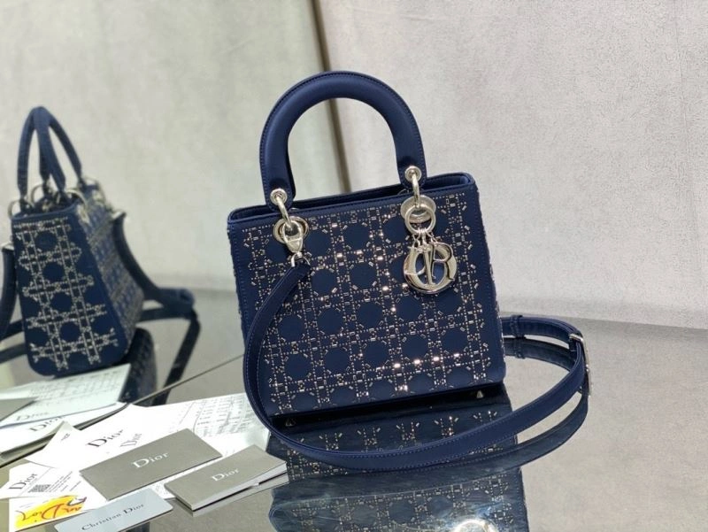 Affordable Christian Dior My Lady Bags 66725