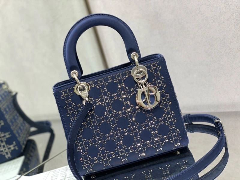 Affordable Christian Dior My Lady Bags 66725