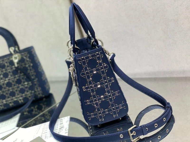 Affordable Christian Dior My Lady Bags 66725