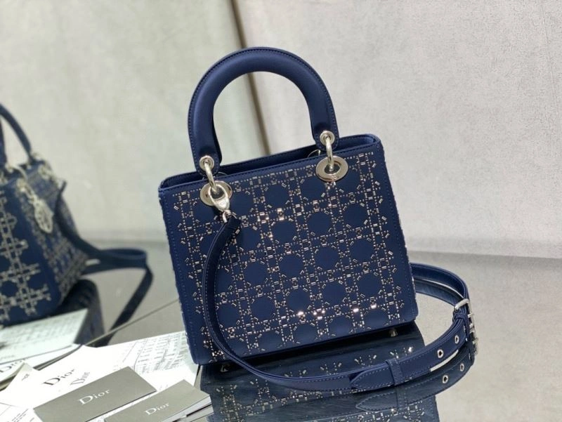 Affordable Christian Dior My Lady Bags 66725