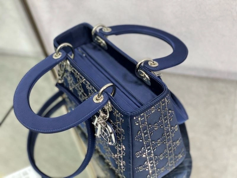 Affordable Christian Dior My Lady Bags 66725